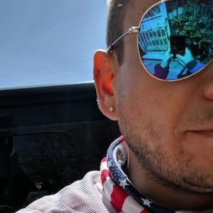 Meet your Posher, Yorik